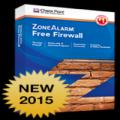 ZoneAlarm Free Firewall logo