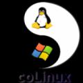 Cooperative Linux icon