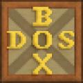 DosBox icon