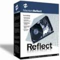 Macrium Reflect Free Edition logo