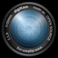 DigiKam icon