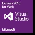 Visual Studio Express icon