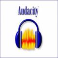 Audacity icon