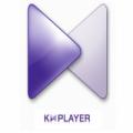 KMPlayer logo