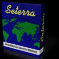 Seterra logo