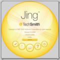 Jing logo