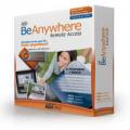 BeAnywhere logo