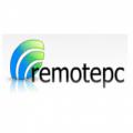 RemotePC logo