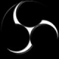 Open Broadcaster Software icon