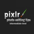 Pixlr logo