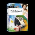 MAGIX Photo Designer 7 logo