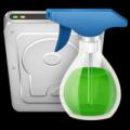 Wise Disk Cleaner icon