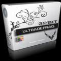 Ultra Defrag logo