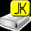 JKDefrag logo