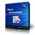 Revo Uninstaller logo