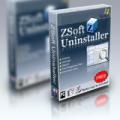 ZSoft Uninstaller logo