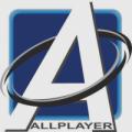 ALLPlayer logo