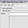 ADRC Data Recovery Tools  icon