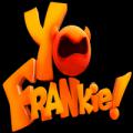 Yo Frankie! logo