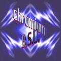 Chromium B.S.U. logo