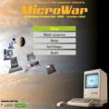 MicroWar icon