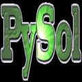 PySol logo