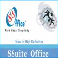 SSuite Office - Personal Edition logo