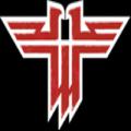 Wolfenstein 3D logo