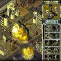 Comand and Conquer Tiberian Sun icon