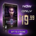 Starcraft II Starter Edition icon