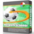 Network Scanner logo