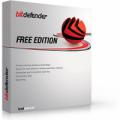 BitDefender Antivirus Free Edition icon