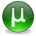 uTorrent logo